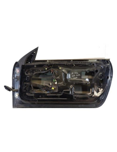 Porte avant droit BMW SERIE 6 E63 COUPE PHASE 1 Essence