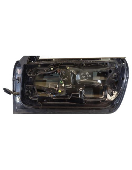 Porte avant droit BMW SERIE 6 E63 COUPE PHASE 1 Essence