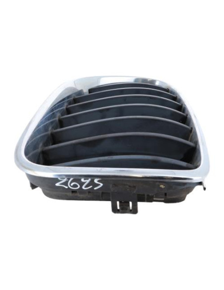 Grille de calandre droite BMW X3 F25 PHASE 1 Diesel