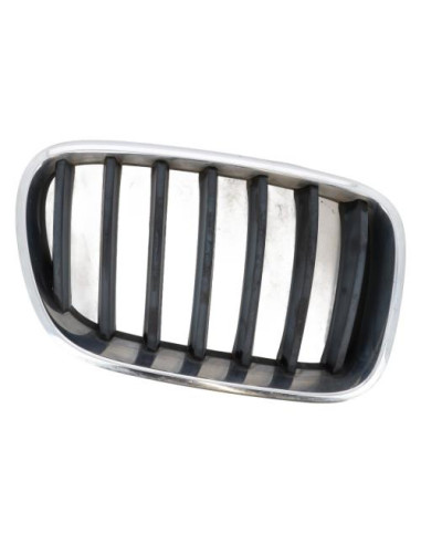 Grille de calandre droite BMW X3 F25 PHASE 1 Diesel