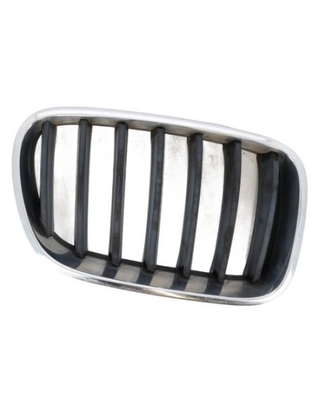 Grille de calandre droite BMW X3 F25 PHASE 1 Diesel