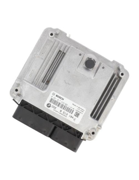 Calculateur moteur BMW X3 F25 PHASE 1 Diesel