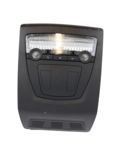 Eclairage de plafonnier BMW X3 F25 PHASE 1 Diesel 2