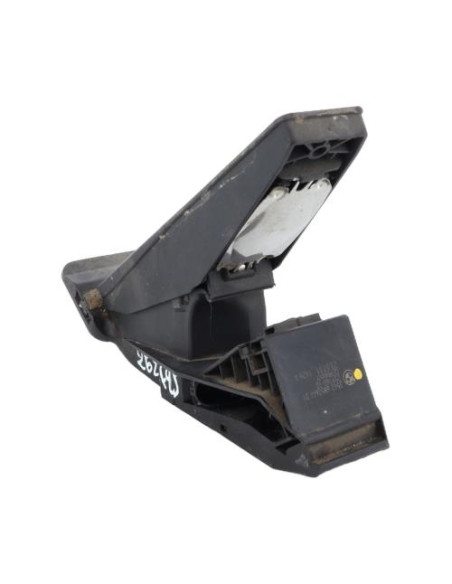 Pedale d'accelerateur BMW X3 F25 PHASE 1 Diesel