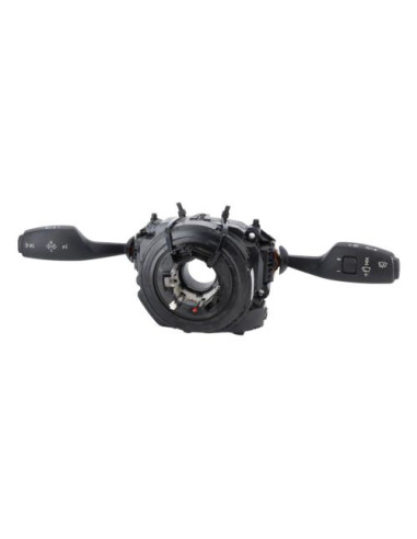 Com (Bloc Contacteur Tournant+Commodo Essuie Glace+Commodo Phare) BMW X3 F25 PHASE 1 Diesel