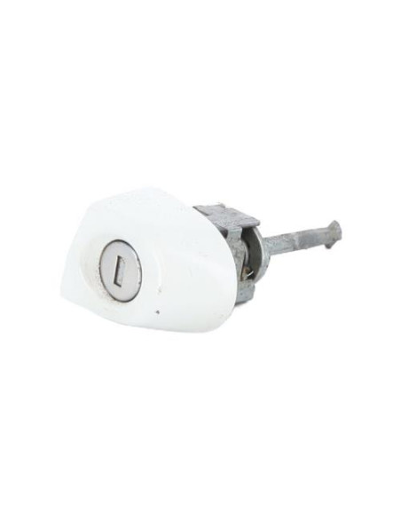 Barillet porte avant gauche BMW X3 F25 PHASE 1 Diesel