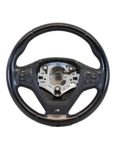 Volant BMW X3 F25 PHASE 1 Diesel