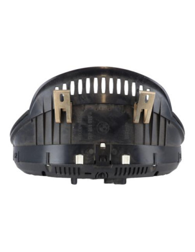 Compteur BMW X3 F25 PHASE 1 Diesel