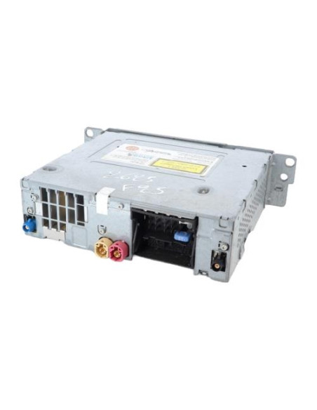 Autoradio d'origine BMW X3 F25 PHASE 1 Diesel