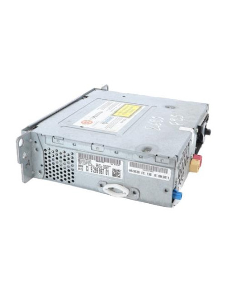Autoradio d'origine BMW X3 F25 PHASE 1 Diesel
