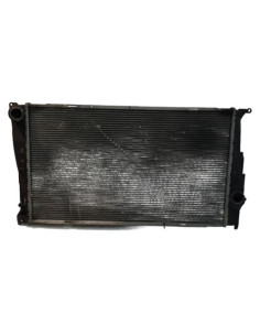 Radiateur eau BMW SERIE 3 E90 PHASE 1 Diesel 2