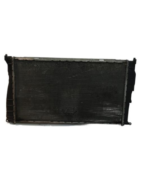 Radiateur eau BMW SERIE 3 E90 PHASE 1 Diesel
