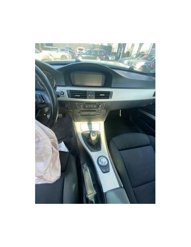 Radiateur eau BMW SERIE 3 E90 PHASE 1 Diesel