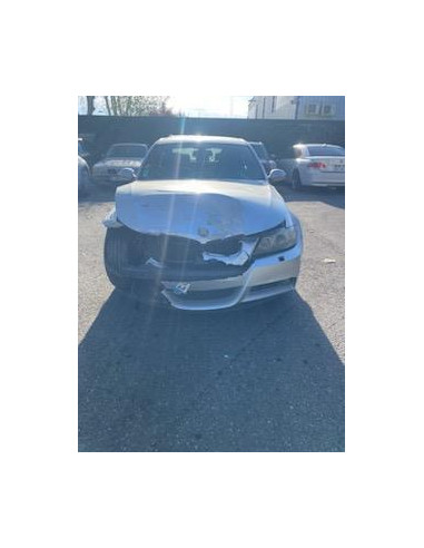 Radiateur eau BMW SERIE 3 E90 PHASE 1 Diesel