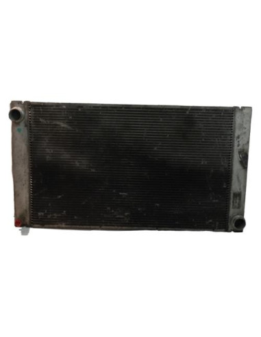 Radiateur eau BMW SERIE 5 E60 PHASE 1 Diesel