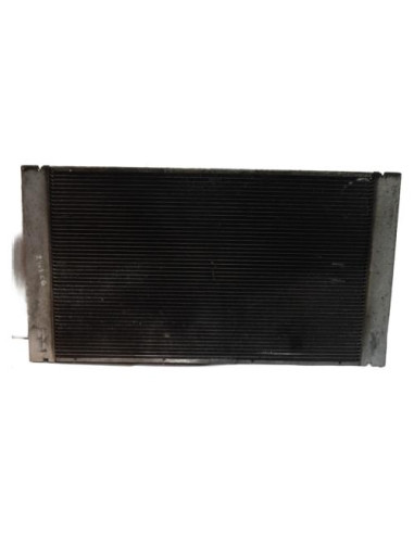 Radiateur eau BMW SERIE 5 E60 PHASE 1 Diesel