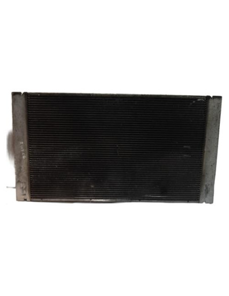 Radiateur eau BMW SERIE 5 E60 PHASE 1 Diesel