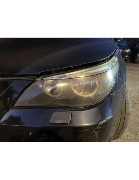 Radiateur eau BMW SERIE 5 E60 PHASE 1 Diesel