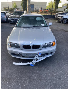 Cremaillere assistee BMW SERIE 3 E46 COUPE PHASE 1 Essence