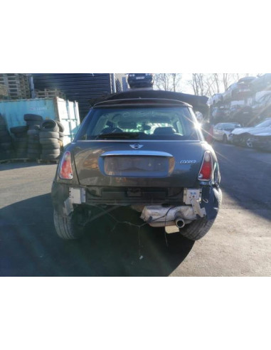 Support de boite MINI MINI 1 R50/R53 PHASE 2 Essence