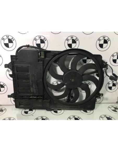 Moto ventilateur radiateur MINI MINI 1 R50/R53 PHASE 1 