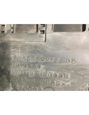 Moto ventilateur radiateur MINI MINI 1 R50/R53 PHASE 1 