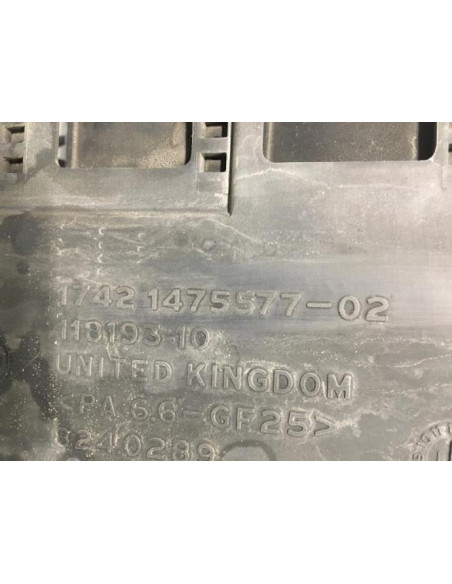 Moto ventilateur radiateur MINI MINI 1 R50/R53 PHASE 1 