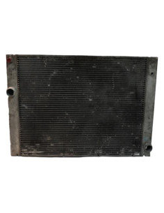 Radiateur eau BMW SERIE 7 E65 PHASE 1 Essence