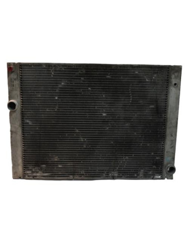 Radiateur eau BMW SERIE 7 E65 PHASE 1 Essence