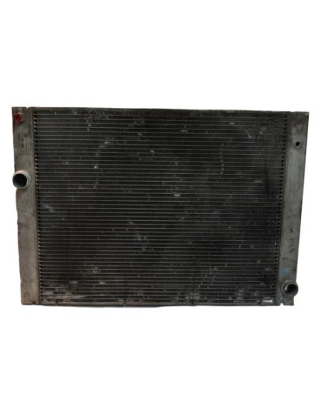 Radiateur eau BMW SERIE 7 E65 PHASE 1 Essence