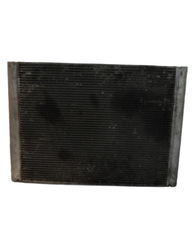 Radiateur eau BMW SERIE 7 E65 PHASE 1 Essence