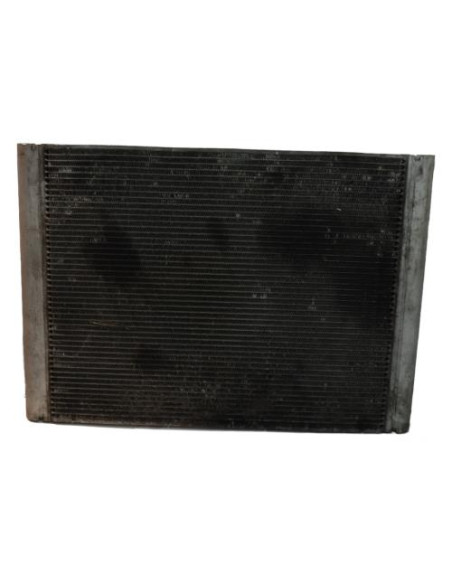 Radiateur eau BMW SERIE 7 E65 PHASE 1 Essence