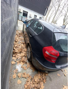 Vitre avant gauche BMW SERIE 1 E87 PHASE 2 Diesel