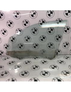 Vitre avant gauche BMW SERIE 1 E87 PHASE 2 Diesel 2