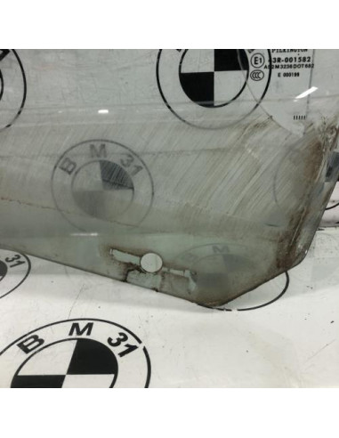 Vitre avant gauche BMW SERIE 1 E87 PHASE 2 Diesel