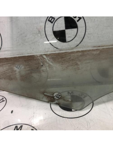 Vitre avant gauche BMW SERIE 1 E87 PHASE 2 Diesel