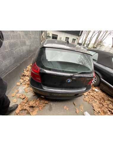 Vitre avant gauche BMW SERIE 1 E87 PHASE 2 Diesel