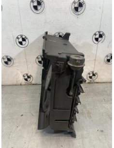 Moto ventilateur radiateur BMW SERIE 3 E46 TOURING PHASE 1 BREAK Diesel 2