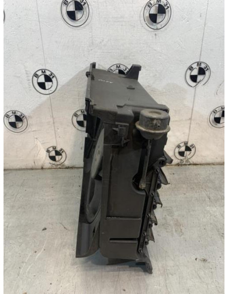 Moto ventilateur radiateur BMW SERIE 3 E46 TOURING PHASE 1 BREAK Diesel