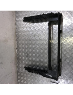 Support radiateur BMW SERIE 5 E61 TOURING PHASE 1 BREAK Diesel