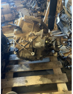 Boite de vitesses MINI MINI 1 R50/R53 PHASE 2 