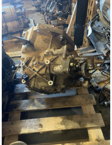 Boite de vitesses MINI MINI 1 R50/R53 PHASE 2 