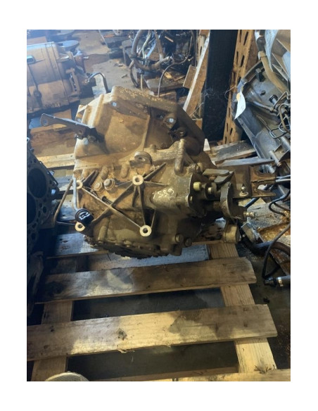 Boite de vitesses MINI MINI 1 R50/R53 PHASE 2 