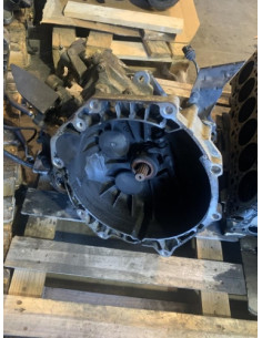 Boite de vitesses MINI MINI 1 R50/R53 PHASE 2  2