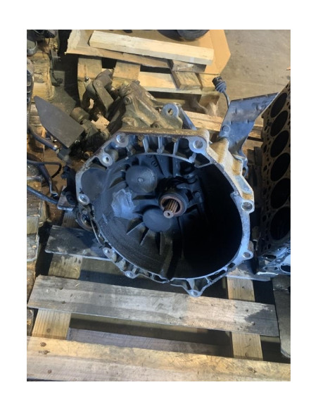 Boite de vitesses MINI MINI 1 R50/R53 PHASE 2 