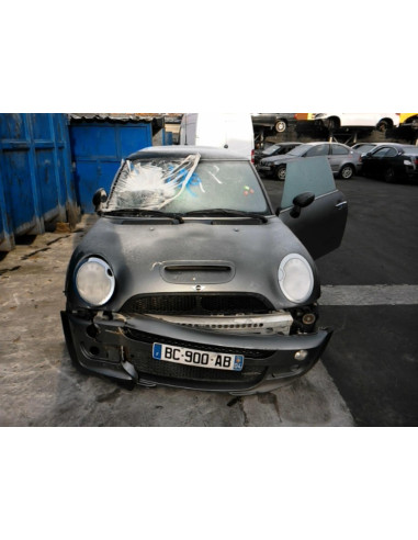 Boite de vitesses MINI MINI 1 R50/R53 PHASE 2 