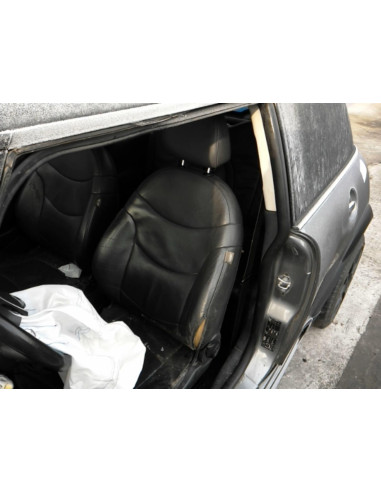 Boite de vitesses MINI MINI 1 R50/R53 PHASE 2 