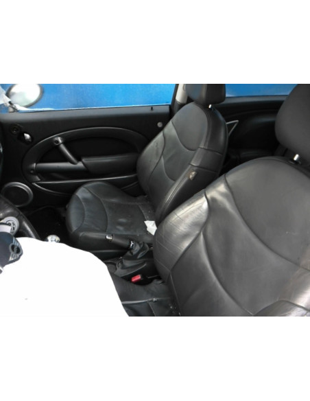 Boite de vitesses MINI MINI 1 R50/R53 PHASE 2 