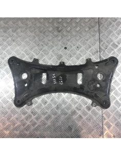 Cache sous moteur BMW X3 F25 PHASE 2 Diesel