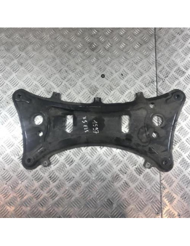 Cache sous moteur BMW X3 F25 PHASE 2 Diesel